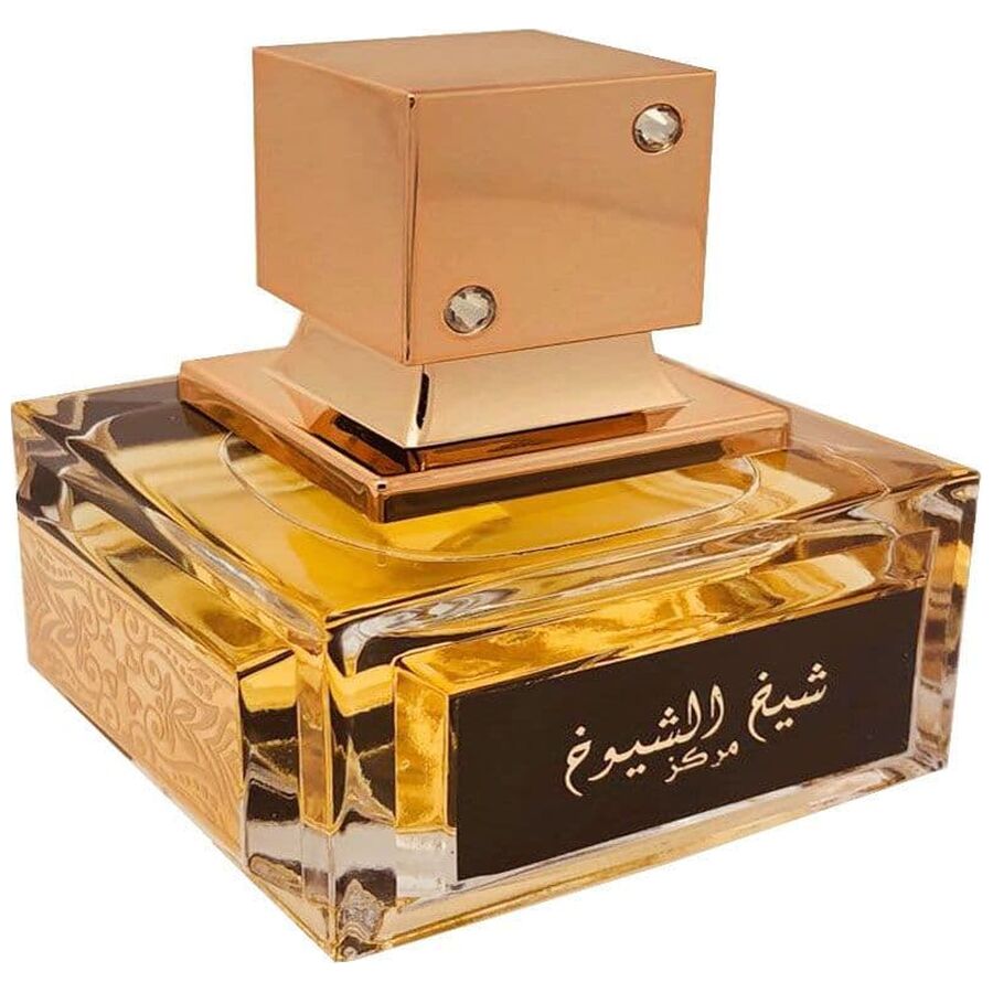 Lattafa Perfumes Sheikh Al Shuyukh Concentrated edp 100ml