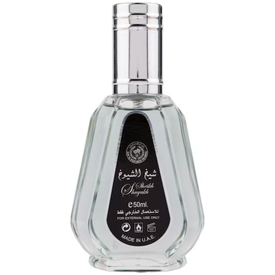 Ard al Zaafaran Sheikh Al Shuyukh edp 50ml