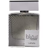 Lattafa Perfumes Suqraat edp 100ml