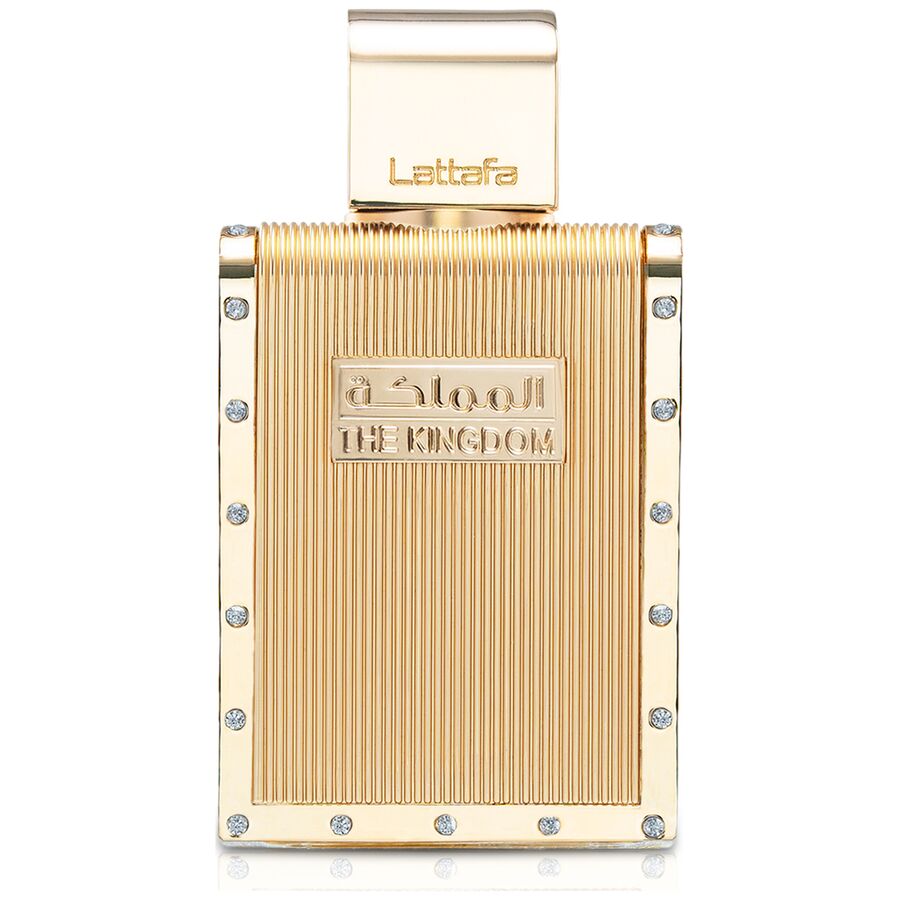Lattafa Perfumes The Kingdom Men edp 100ml
