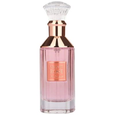 Lattafa Perfumes Velvet Rose edp 100ml