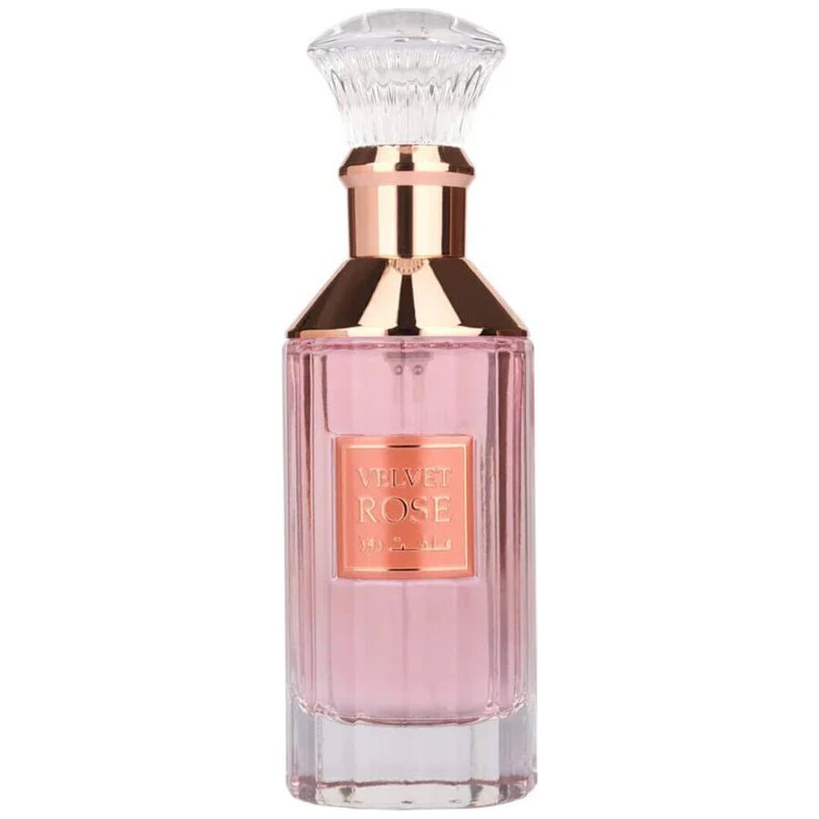 Lattafa Perfumes Velvet Rose edp 100ml