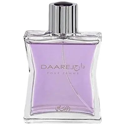 Rasasi Daarej For Her edp 100ml