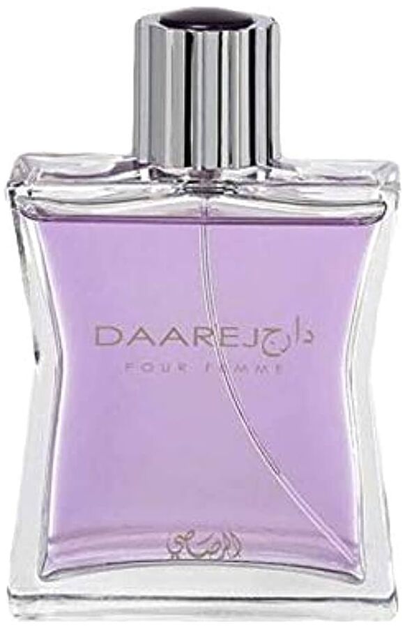 Rasasi Daarej For Her edp 100ml