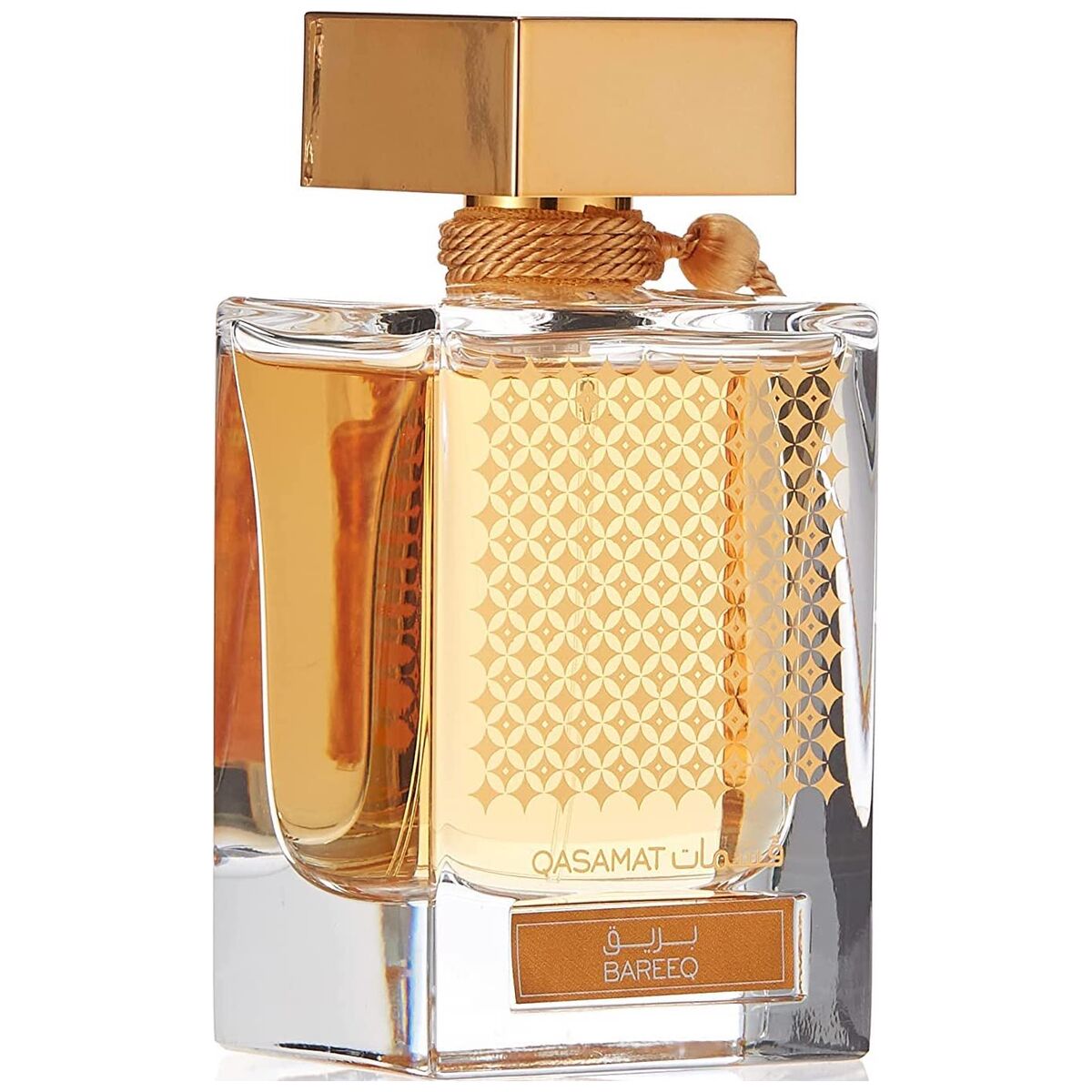 Rasasi Qasamat Bareeq edp 65ml