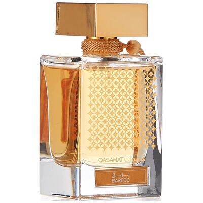 Rasasi Qasamat Bareeq edp 65ml