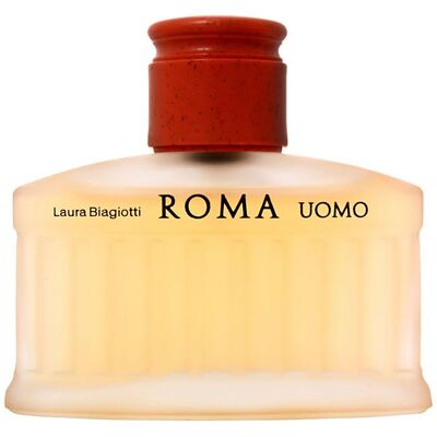 Laura Biagiotti Roma Uomo edt 125ml