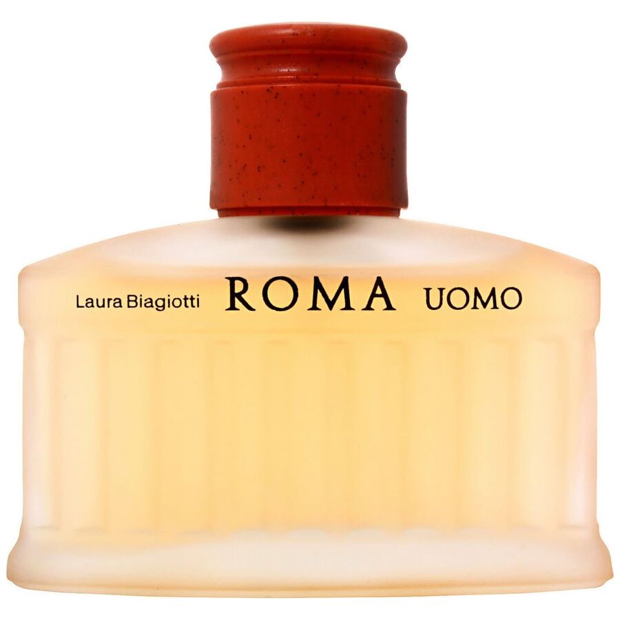 Laura Biagiotti Roma Uomo edt 125ml