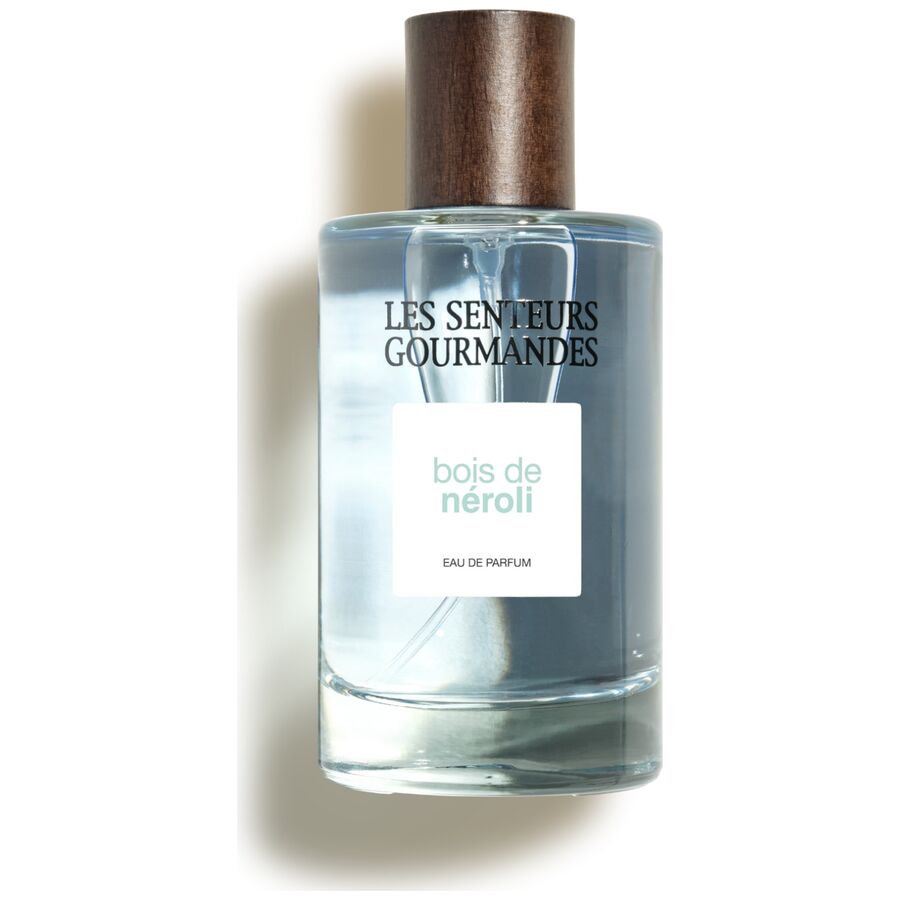 Les Senteurs Gourmandes Bois de Néroli edp 100ml