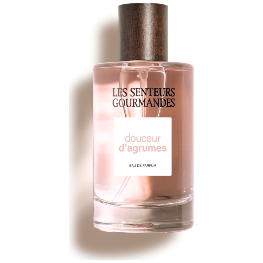 Les Senteurs Gourmandes Douceur D'agrumes edp 100ml