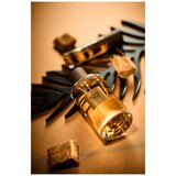 Les Senteurs Gourmandes Amber Oud edp 100ml