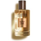 Les Senteurs Gourmandes Amber Oud edp 100ml