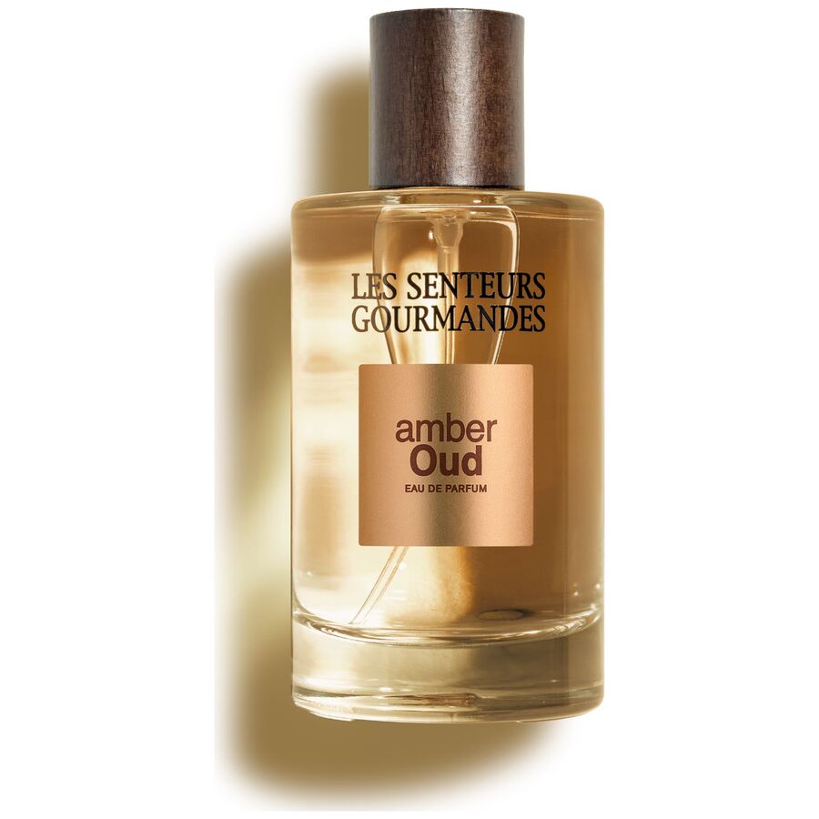 Les Senteurs Gourmandes Amber Oud edp 100ml