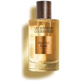 Les Senteurs Gourmandes Incense Oud edp 100ml