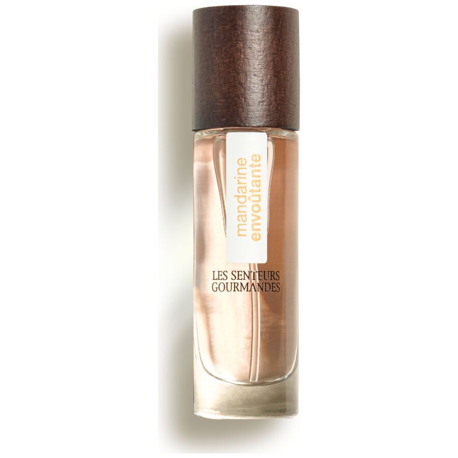 Les Senteurs Gourmandes Mandarine Envoûtante edp 15ml