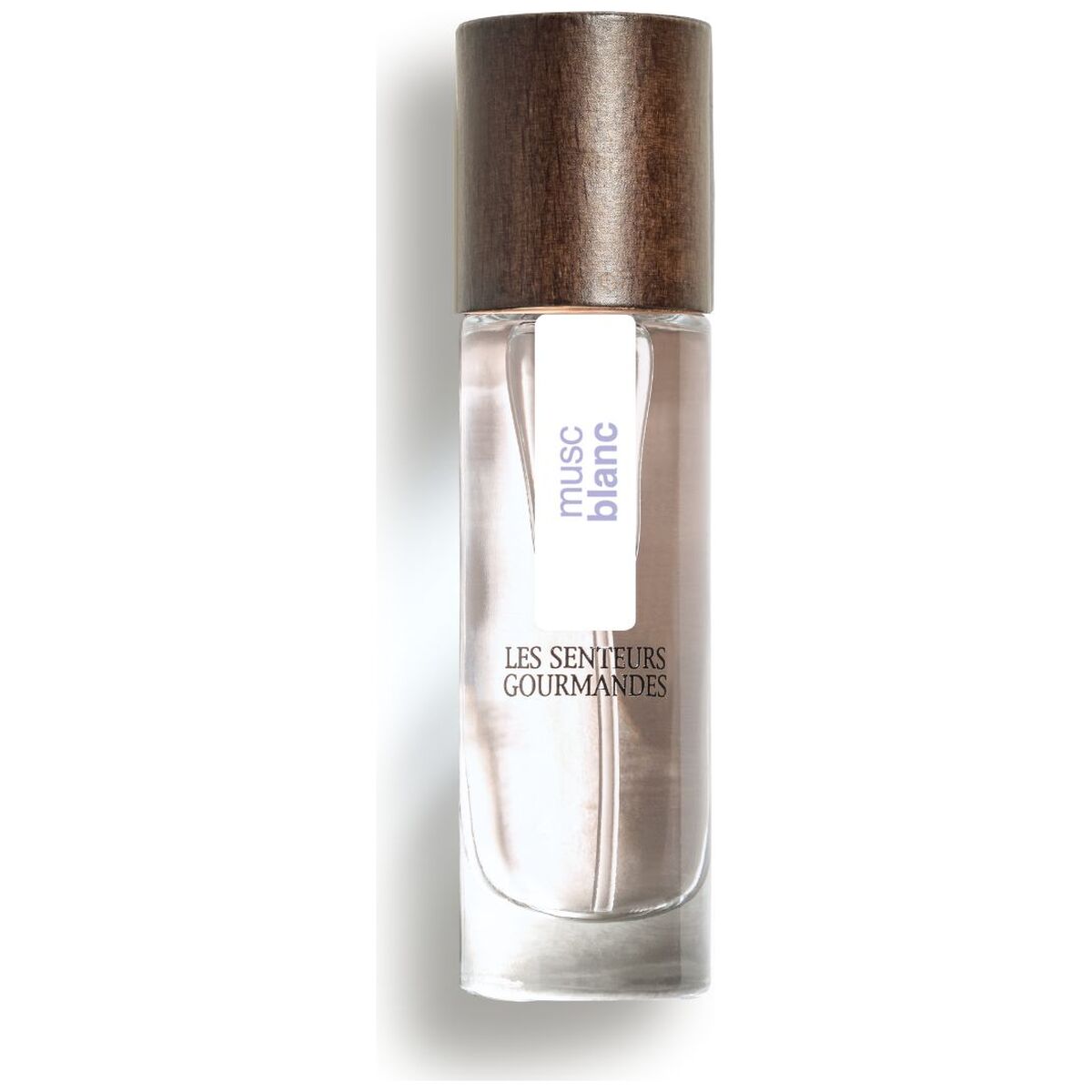 Les Senteurs Gourmandes Musc Blanc edp 15ml