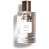 Les Senteurs Gourmandes Prune Jasmin edp 100ml
