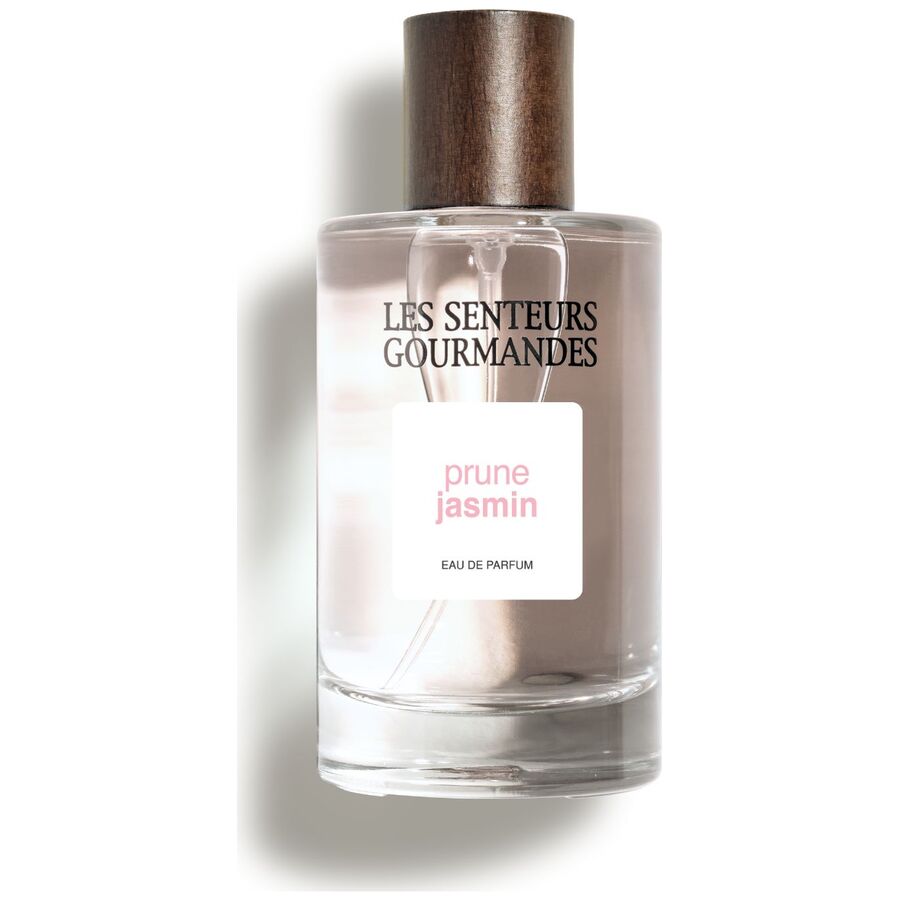 Les Senteurs Gourmandes Prune Jasmin edp 100ml