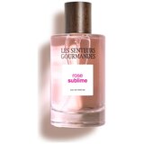 Les Senteurs Gourmandes Rose Sublime edp 100ml