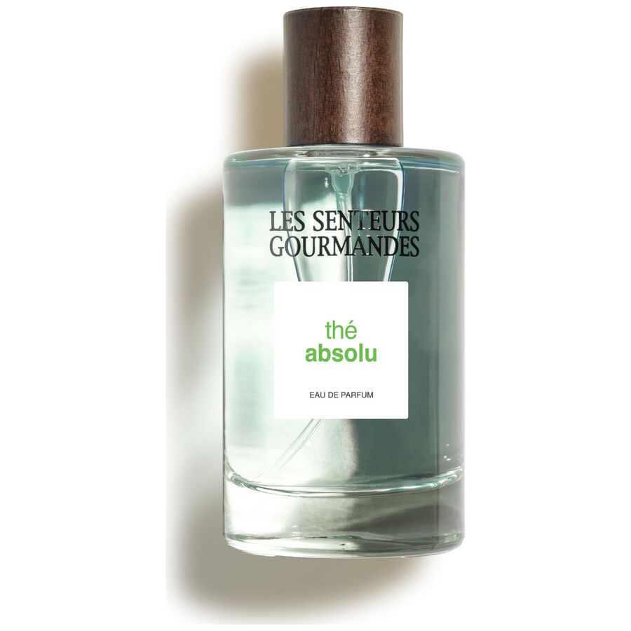 Les Senteurs Gourmandes The Absolu edp 100ml