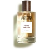 Les Senteurs Gourmandes Vanille Chocolat edp 100ml