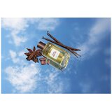 Les Senteurs Gourmandes Vanille Chocolat edp 100ml