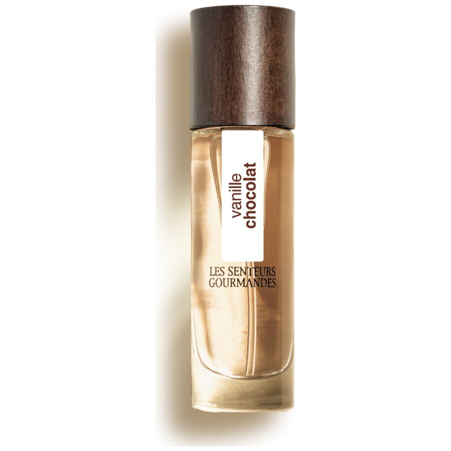 Les Senteurs Gourmandes Vanille Chocolat edp 15ml