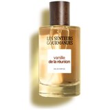 Les Senteurs Gourmandes Vanille De La Reunion edp 100ml