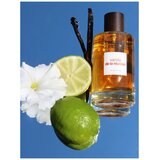 Les Senteurs Gourmandes Vanille De La Reunion edp 100ml