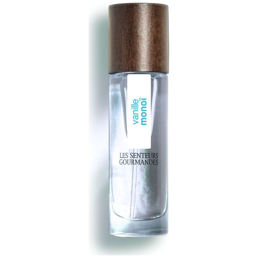Les Senteurs Gourmandes Vanille Monoi edp 15ml