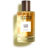 Les Senteurs Gourmandes Vanille Noire edp 100ml
