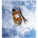 Les Senteurs Gourmandes Vanille Noire edp 100ml