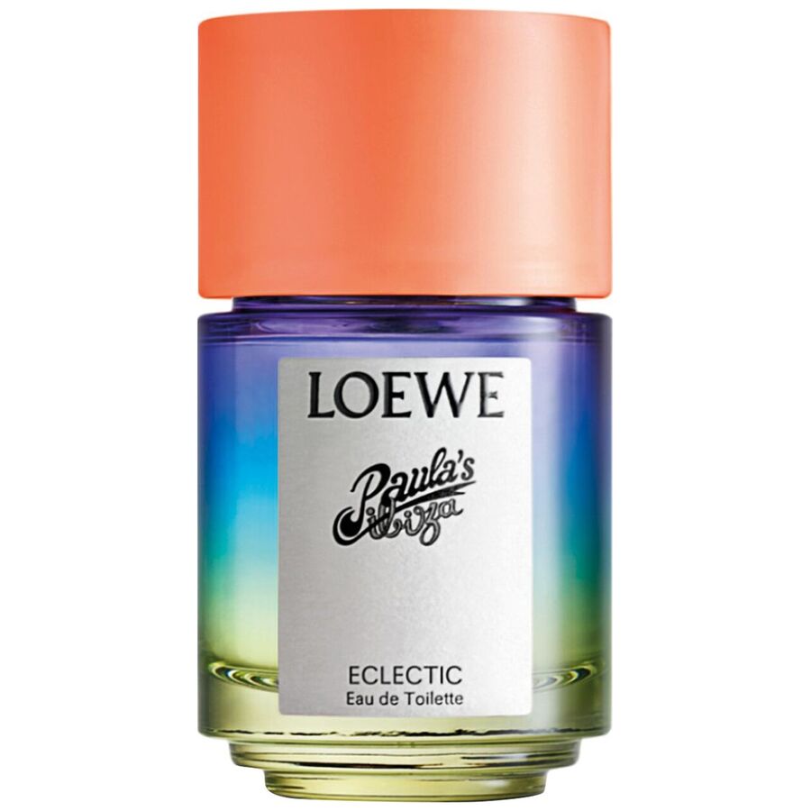 Loewe Fashion Paula's Ibiza Eclectic edt 50ml
