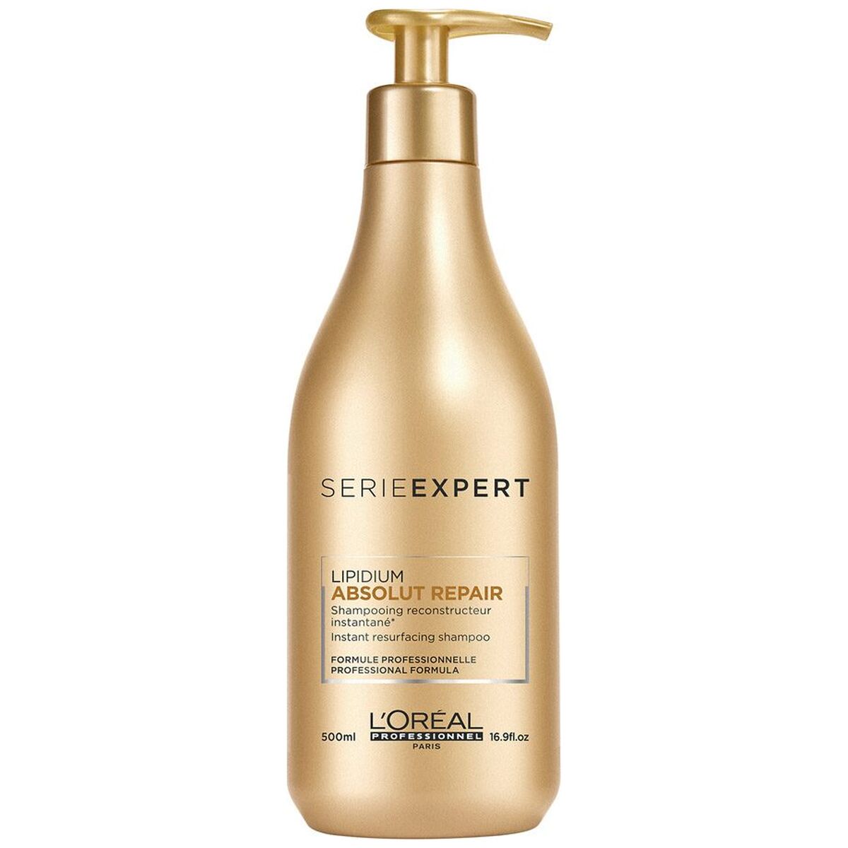 L'Oreal Serie Expert Absolut Repair Shampoo 500ml