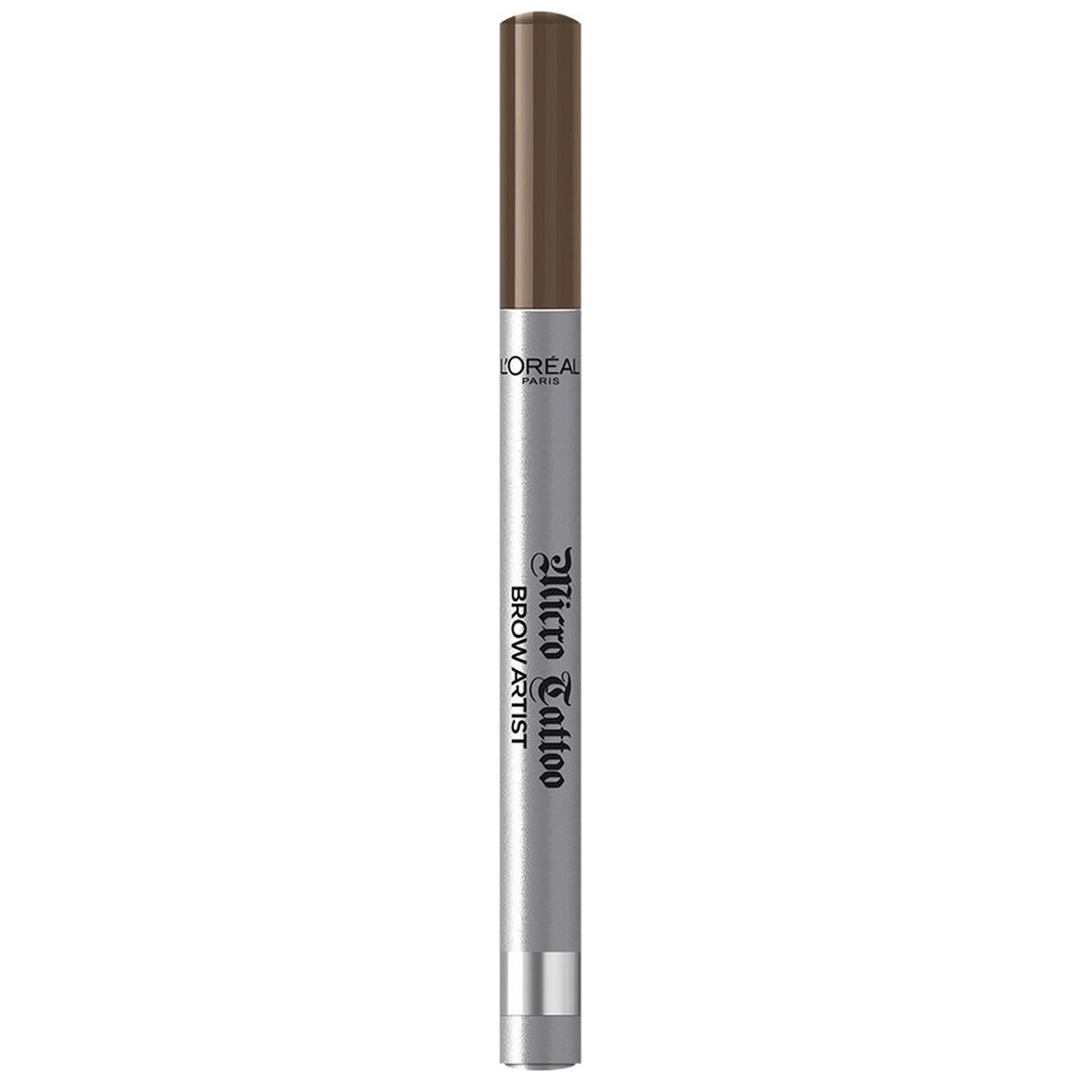L'Oreal Brow Artist Micro Tattoo Eyebrow Definer 105 Brunette