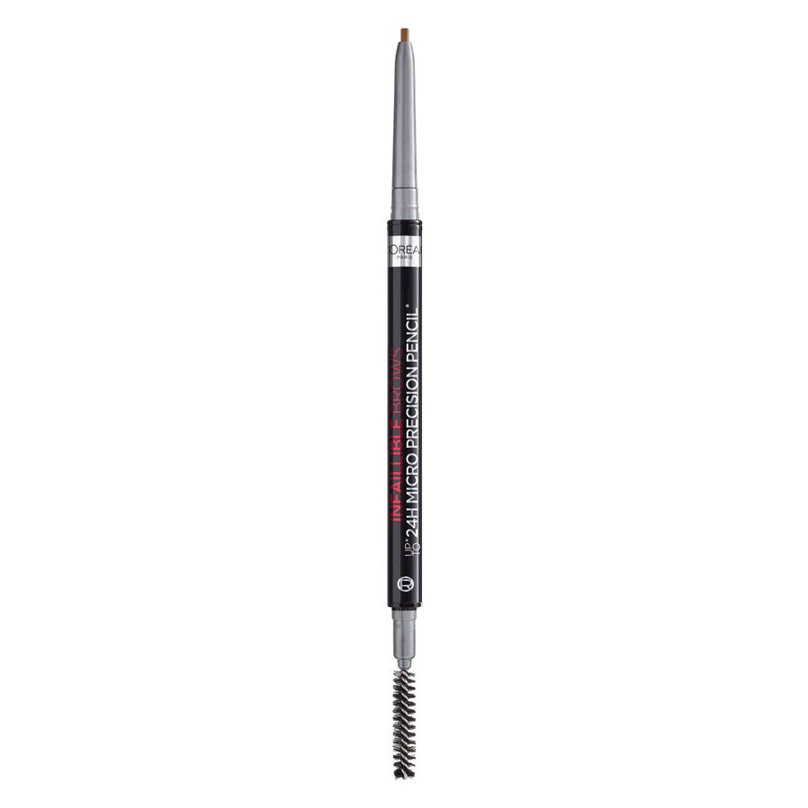 L'Oreal Infaillible Brows 12H definer pencil LIGHT BRUNETTE