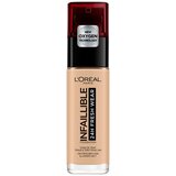 L'Oreal Infallible 24H Foundation 125 Natural Rose 30ml