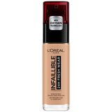 L'Oreal Infallible 24H Foundation 220 Sand 30ml