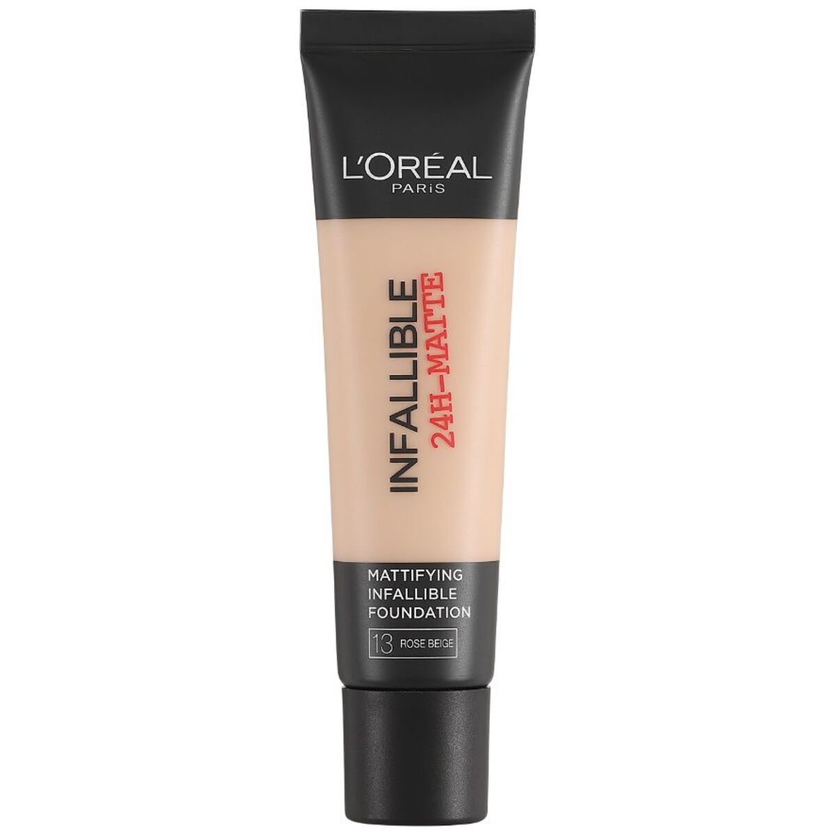 L'Oreal Infallible 24H Matte Foundation 13 Rose Beige 35ml
