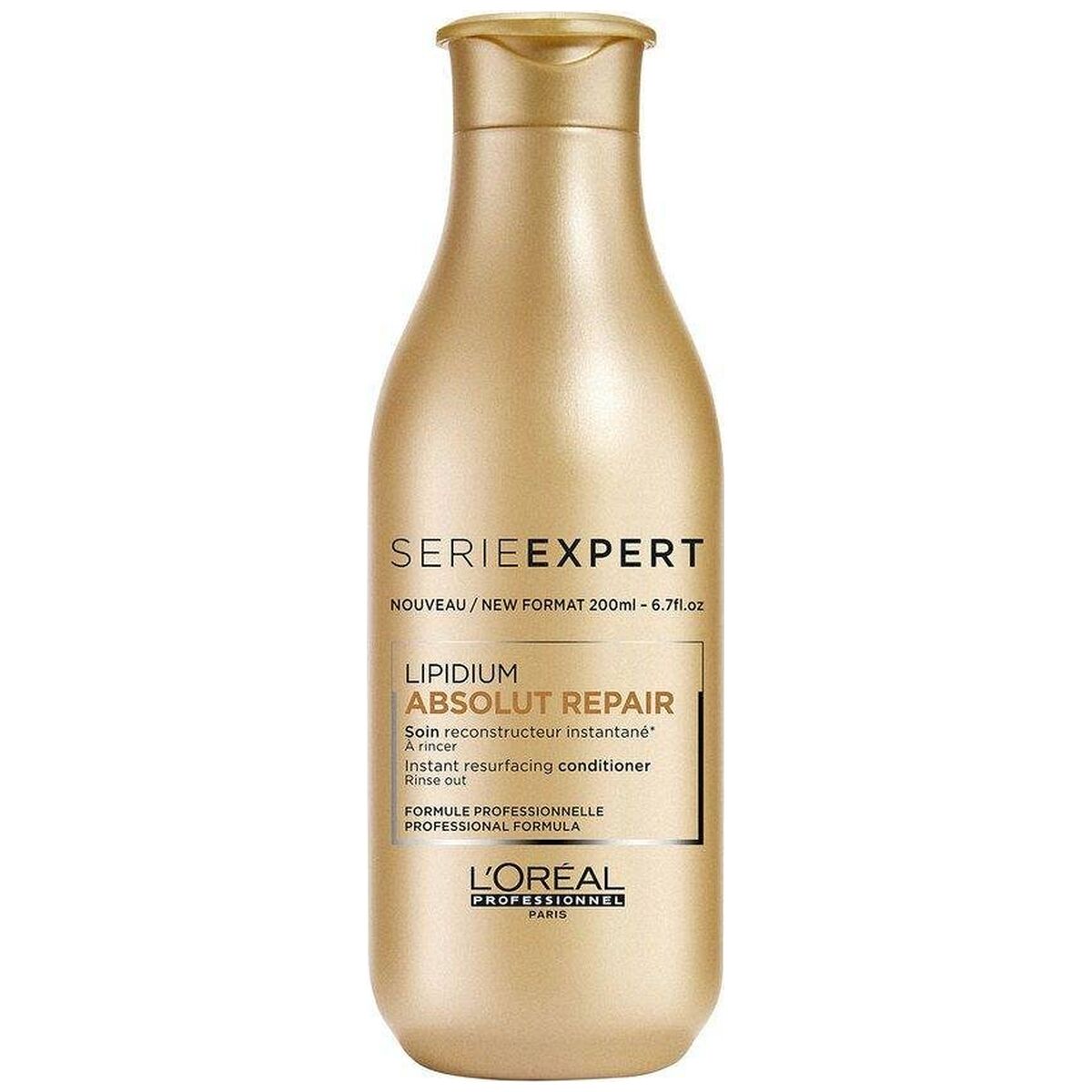 L'Oreal Serie Expert Absolut Repair Lipidium Conditioner 200ml