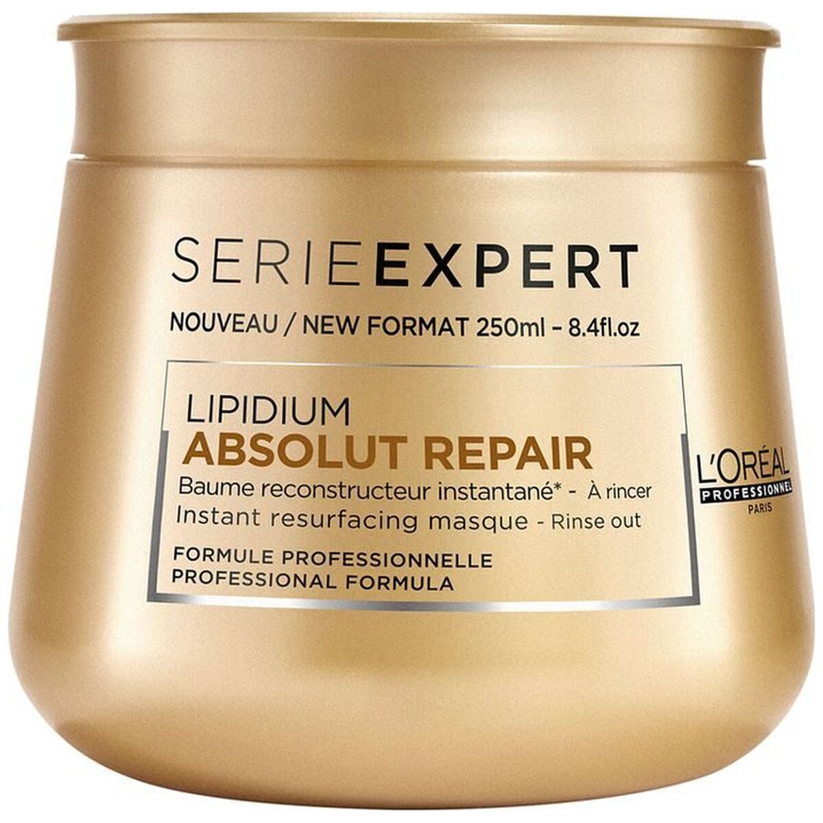 L'Oreal Serie Expert Absolut Repair Lipidium Mask 250ml