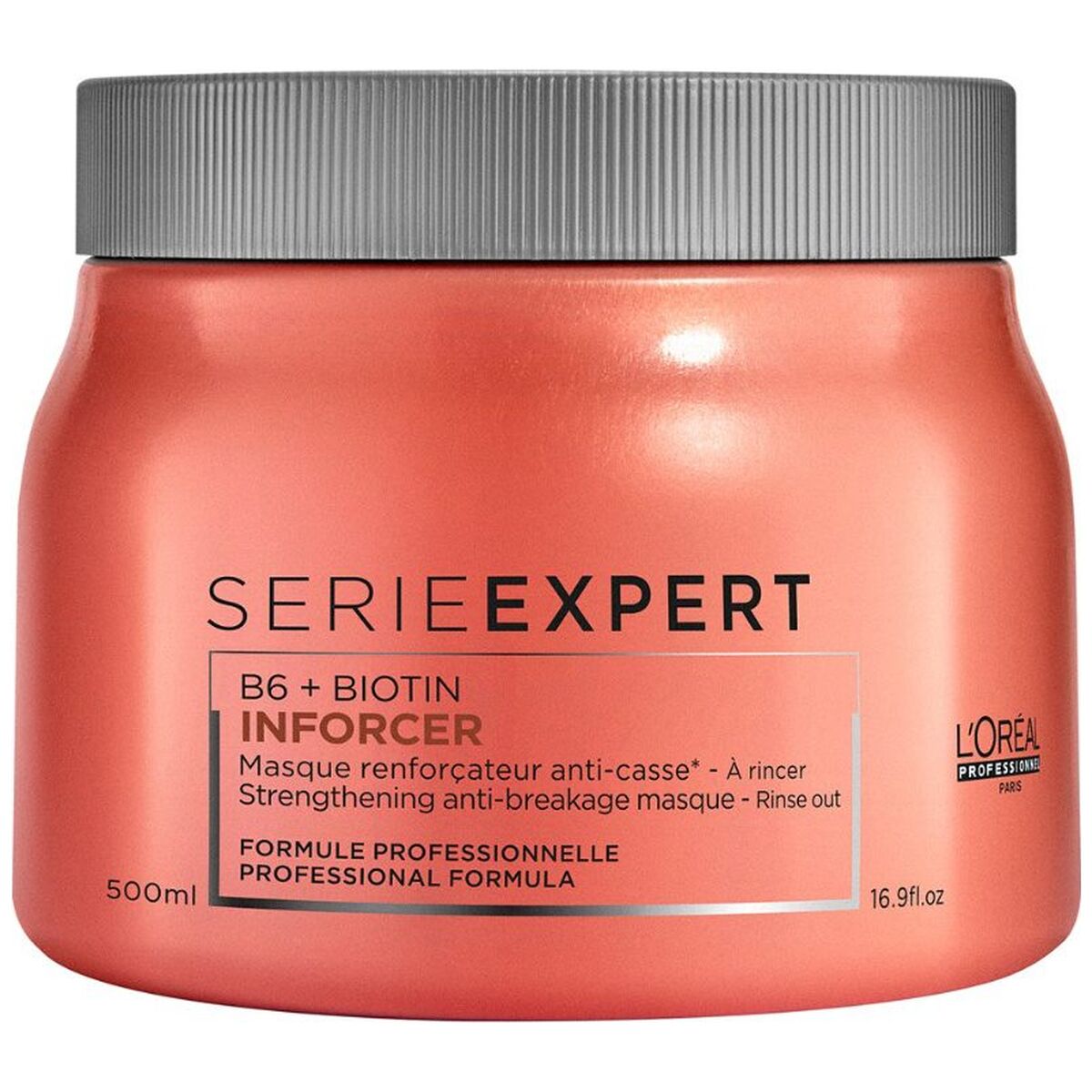 L'Oreal Serie Expert Inforcer Masque 500ml