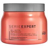 L'Oreal Serie Expert Inforcer Masque 500ml