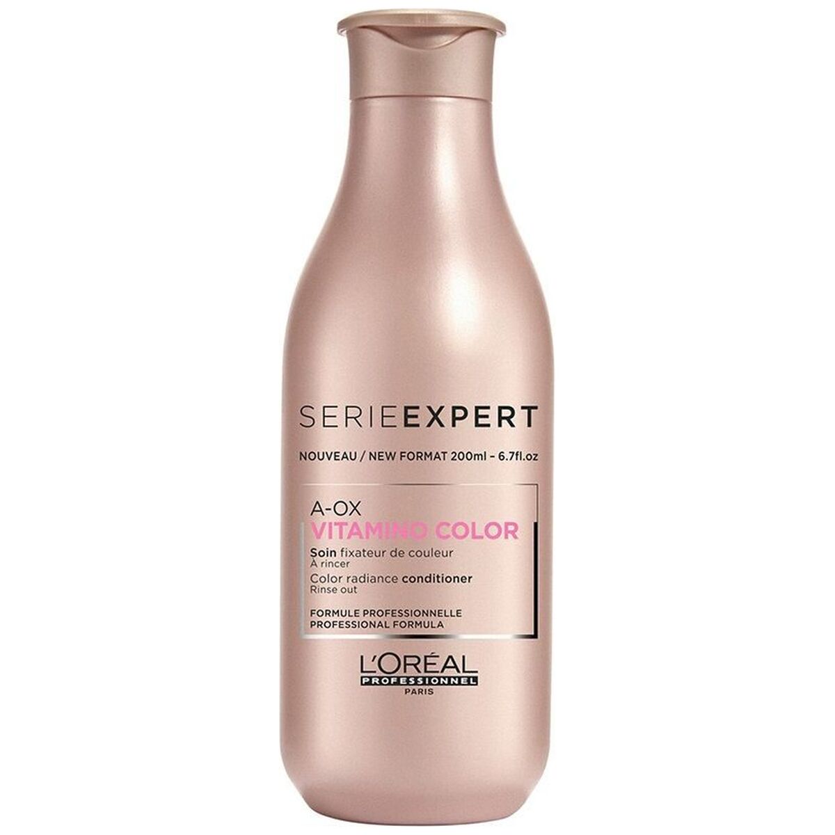 L'Oreal Serie Expert Vitamino Color A-Ox Conditioner 200ml