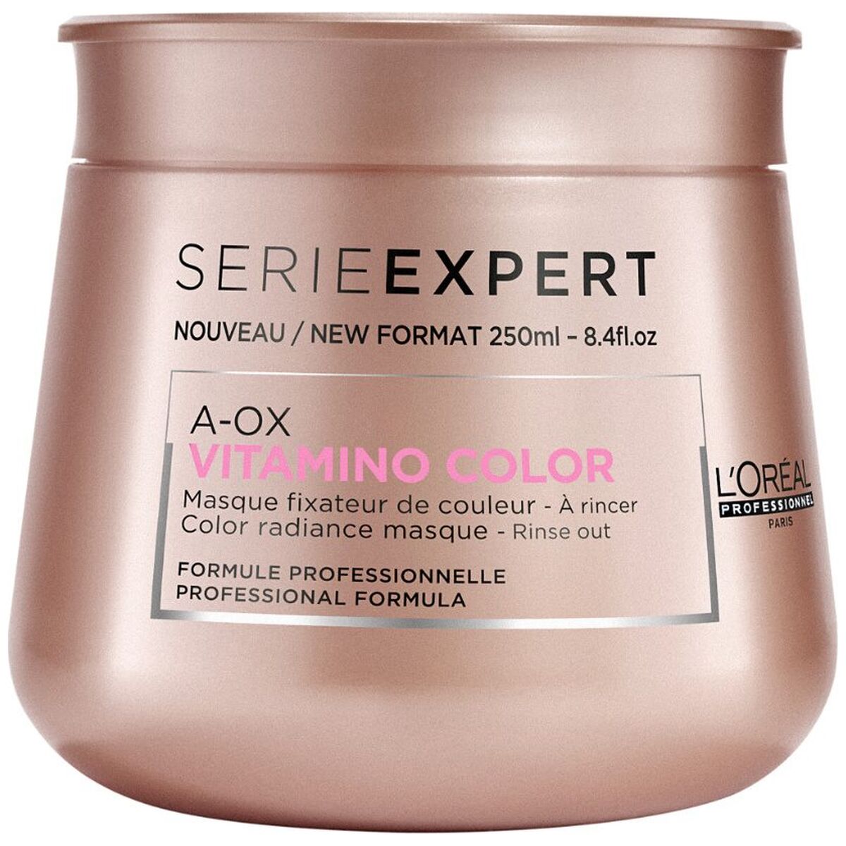 L'Oreal Serie Expert Vitamino Color Masque 250ml