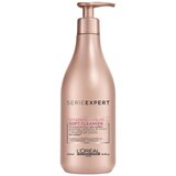 L'Oreal Serie Expert Vitamino Color Soft Cleanser 500ml