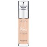 L'Oreal True Match Liquid Foundation 5W Golden Sand 30ml