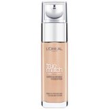 L'Oreal True Match Liquid Foundation 7W Golden Amber 30ml