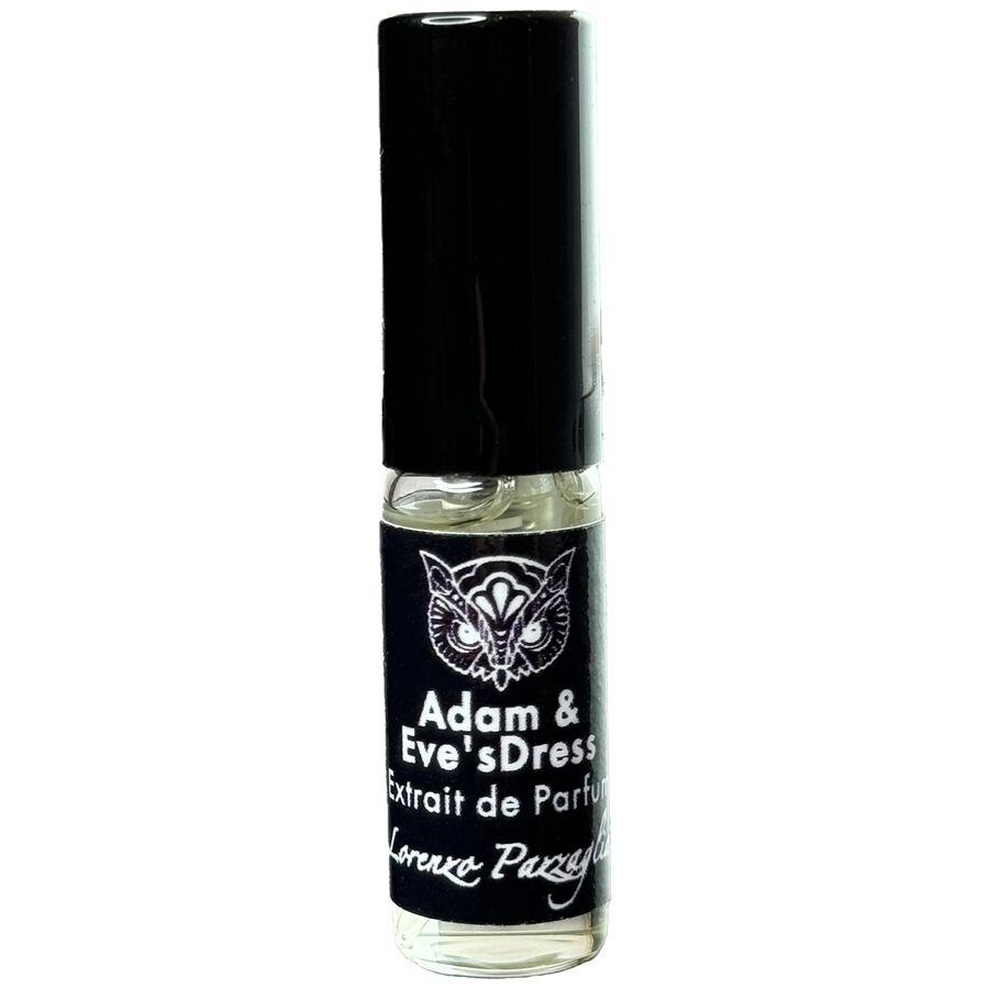 Lorenzo Pazzaglia Adam & Eve´s Dress Extrait de Parfum 2ml Sample