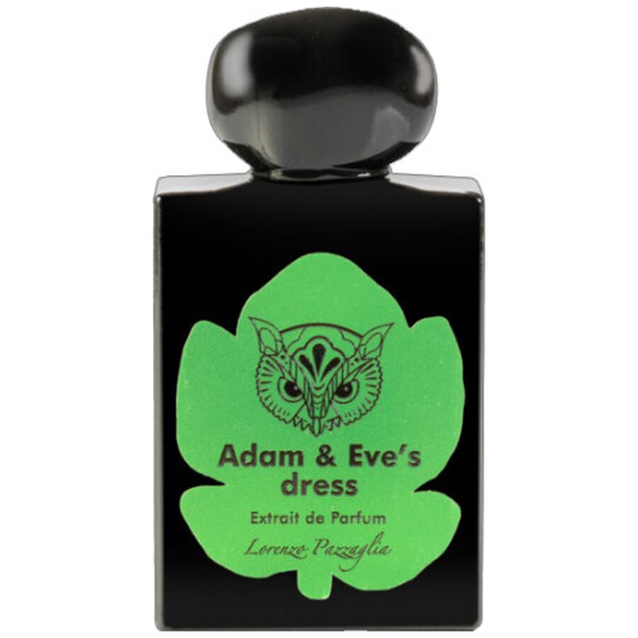 Lorenzo Pazzaglia Adam & Eve´s Dress Extrait de Parfum 50ml